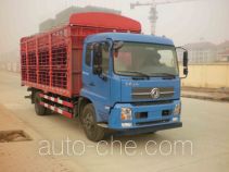 Dongfeng DFL5160CCQBX5A грузовой автомобиль для перевозки скота (скотовоз)