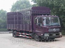Dongfeng DFL5160CCQBX7 грузовик с решетчатым тент-каркасом