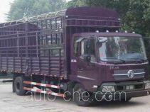 Dongfeng DFL5160CCYBX18 грузовик с решетчатым тент-каркасом