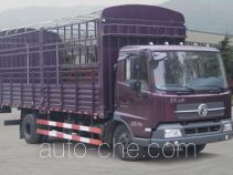 Dongfeng DFL5160CCYBX6A грузовик с решетчатым тент-каркасом