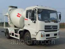 Dongfeng DFL5160GJBBX1 concrete mixer truck