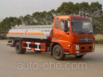 Dongfeng DFL5160GJYBX fuel tank truck