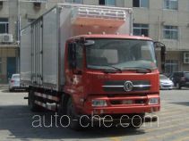 Dongfeng DFL5160XLCBX18A refrigerated truck