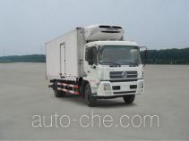 Dongfeng DFL5160XLCBX1A refrigerated truck