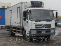 Dongfeng DFL5160XLCBX8 refrigerated truck