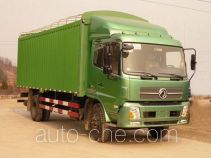 Dongfeng DFL5160XXBBX5 soft top box van truck