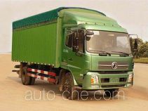 Dongfeng DFL5160XXBBX5 soft top box van truck