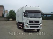 Dongfeng DFL5160XXYAX8 box van truck