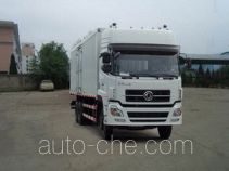 Dongfeng DFL5160XXYAX8 box van truck