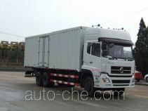 Dongfeng DFL5160XXYAX9 фургон (автофургон)