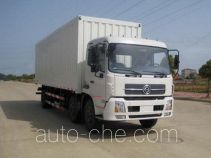 Dongfeng DFL5160XXYB box van truck