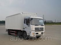 Dongfeng DFL5160XXYB2 фургон (автофургон)