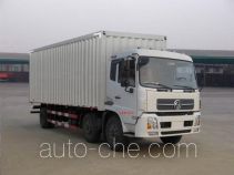 Dongfeng DFL5160XXYB5 box van truck