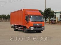 Dongfeng DFL5160XXYBX18 фургон (автофургон)
