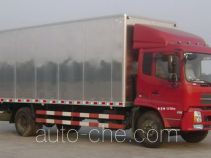 Dongfeng DFL5160XXYBX1A box van truck