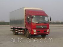 Dongfeng DFL5160XXYBX1A box van truck