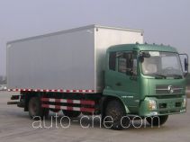 Dongfeng DFL5160XXYBX5 фургон (автофургон)