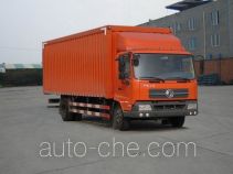 Dongfeng DFL5160XXYBX6A box van truck