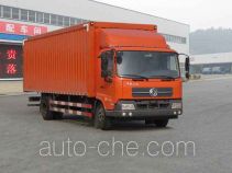Dongfeng DFL5160XXYBX6A box van truck