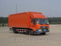 Dongfeng DFL5080XXYB2 box van truck