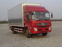 Dongfeng DFL5160XXYBXA box van truck