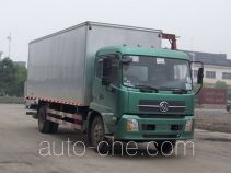 Dongfeng DFL5160XXYBXX1 box van truck