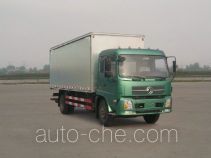 Dongfeng DFL5160XYKBX1A wing van truck