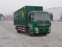 Dongfeng DFL5160XYZBX2V postal vehicle