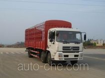 Dongfeng DFL5190CCQBX грузовик с решетчатым тент-каркасом