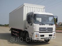 Dongfeng DFL5190XXBBX soft top box van truck