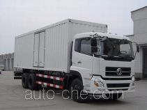 Dongfeng DFL5190XXYAX8 box van truck