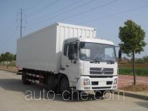 Dongfeng DFL5190XXYBX box van truck