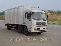 Dongfeng DFL5190XXYBX5A box van truck
