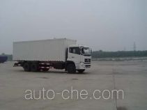 Dongfeng DFL5200XXYA фургон (автофургон)