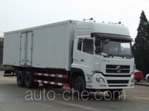 Dongfeng DFL5200XXYAX99 фургон (автофургон)