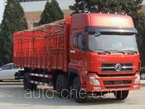 Dongfeng DFL5203CCQAX1 грузовик с решетчатым тент-каркасом