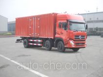 Dongfeng DFL5203XXYA2 box van truck