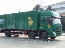 Dongfeng DFL5203XYZAX postal vehicle