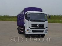 Dongfeng DFL5240CCQA8 грузовик с решетчатым тент-каркасом