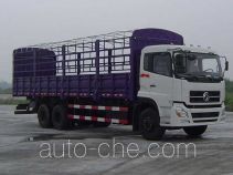 Dongfeng DFL5240CCQA9 грузовик с решетчатым тент-каркасом