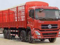 Dongfeng DFL5240CCQAX14 stake truck