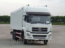 Dongfeng DFL5240XXBA9 soft top box van truck