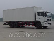 Dongfeng DFL5240XXYA9 box van truck