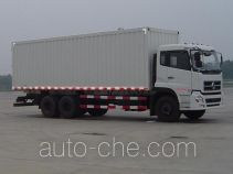 Dongfeng DFL5240XXYA9 фургон (автофургон)