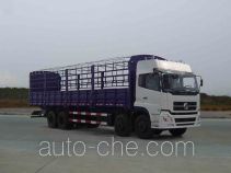 Dongfeng DFL5241CCQAX33 stake truck