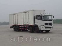 Dongfeng DFL5241XXYAX33 фургон (автофургон)