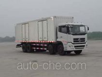 Dongfeng DFL5241XXYAX33 box van truck