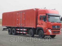 Dongfeng DFL5241XXYAX9B box van truck