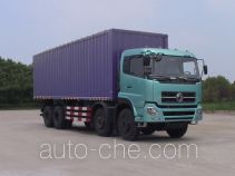 Dongfeng DFL5241XXYAXB soft top box van truck