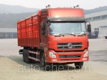 Dongfeng DFL5200CCQAX12A stake truck
